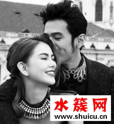 周杰倫和昆凌秀恩愛方式