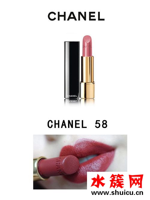 2019最火的十大口紅排行榜