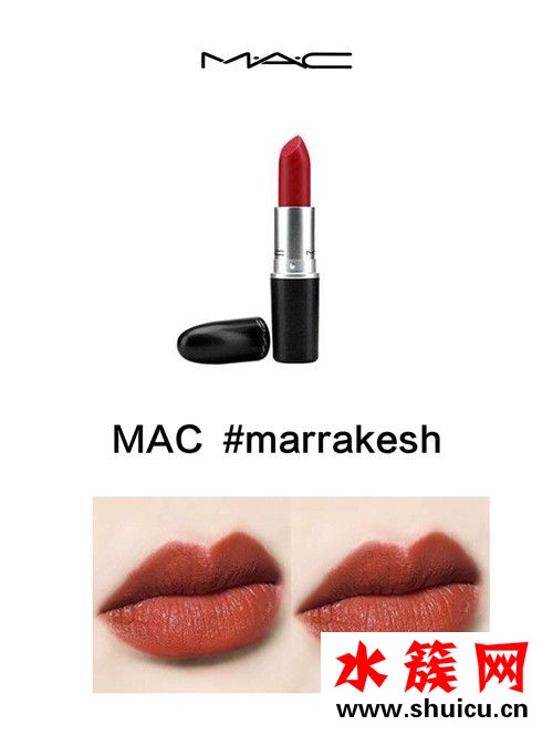 2019最火的十大口紅排行榜