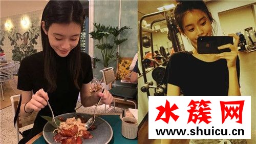 怎么瘦腿最快最有效 迪麗熱巴唐嫣5位腿精女星瘦腿方法 怎么瘦腿最快最有效