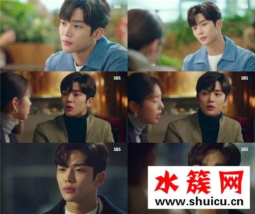 偶然發現的一天男演員個人資料介紹