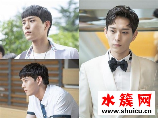 偶然發現的一天男演員個人資料介紹