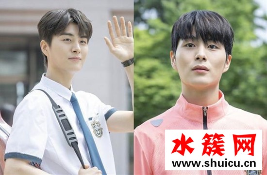 偶然發現的一天男演員個人資料介紹