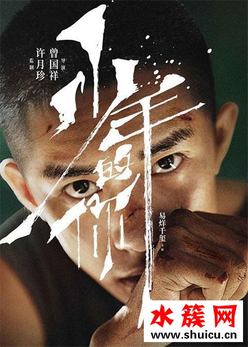 電影少年的你是根據(jù)小說改編的嗎 少年的你根據(jù)什么小說改編 電影少年的你是根據(jù)小說改編的嗎