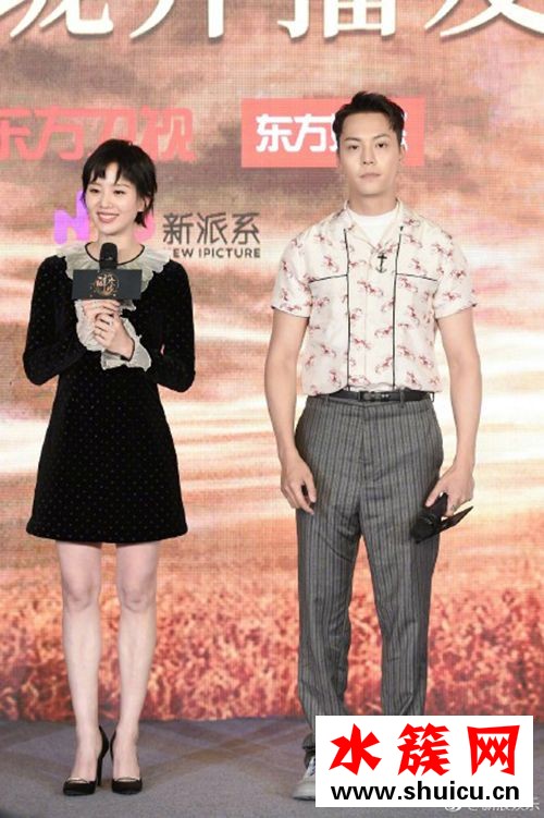 劉詩詩為什么減短發(fā)