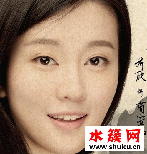 喬欣演過的電視劇