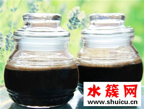 秋梨膏一天喝多少