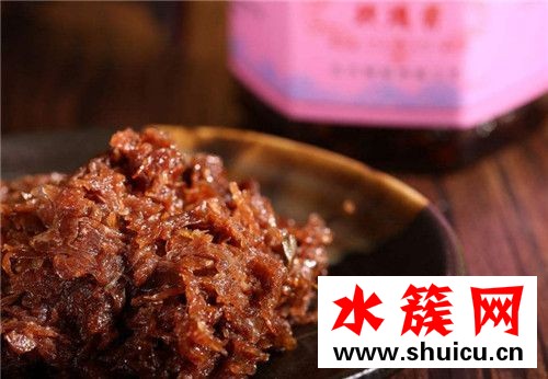 秋梨膏一天喝多少