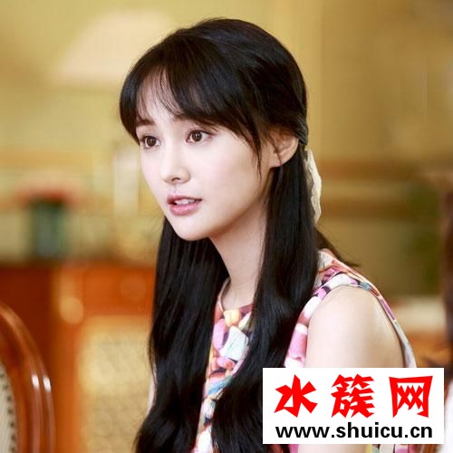 懶人卷發是哪一種燙