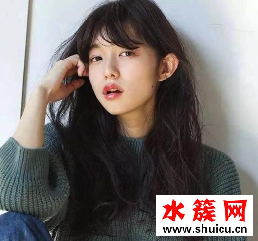 懶人卷發是哪一種燙