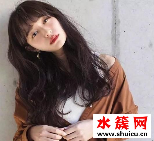 懶人卷發是哪一種燙