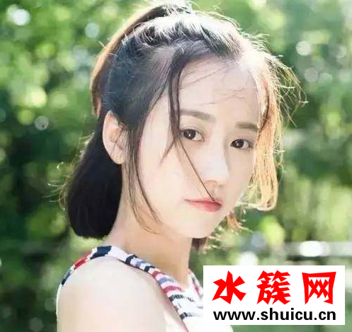 懶人卷發是哪一種燙