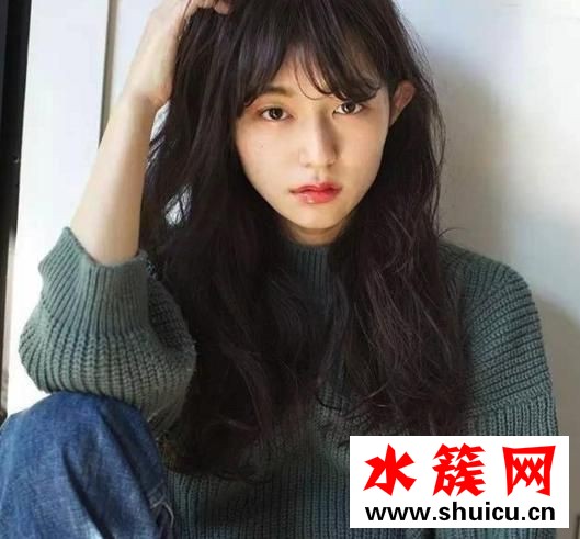 懶人卷發是哪一種燙