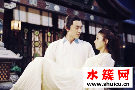 楚喬傳浴室春潮是哪一集