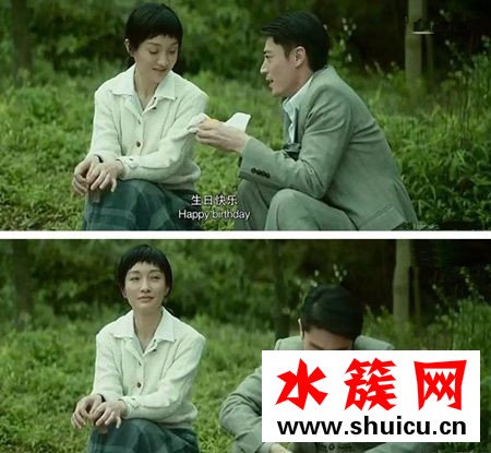 如懿傳周迅臉僵