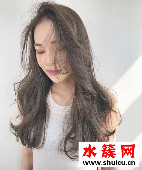 黑黃皮的人適合什么顏色的頭發