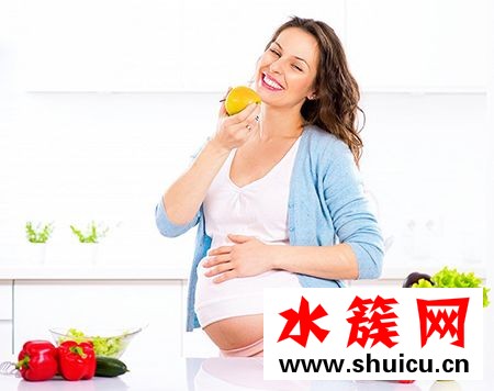 這六種蔬菜女性懷孕期間不能吃 孕期飲食禁忌