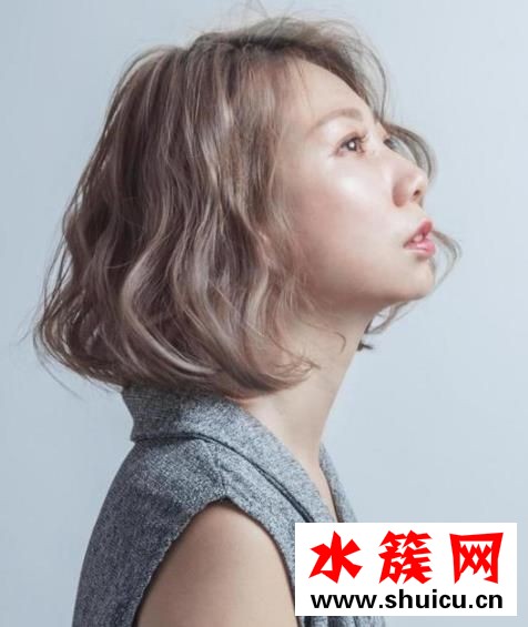 范冰冰短卷發(fā)是什么卷 范冰冰同款短卷發(fā)怎么剪 范冰冰短卷發(fā)是什么卷