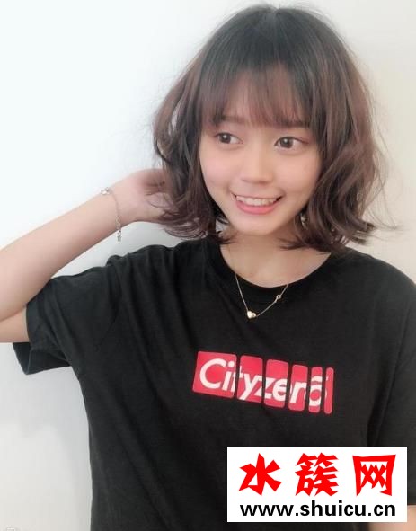 范冰冰短卷發(fā)是什么卷 范冰冰同款短卷發(fā)怎么剪 范冰冰短卷發(fā)是什么卷