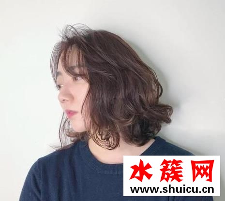 范冰冰短卷發(fā)是什么卷 范冰冰同款短卷發(fā)怎么剪 范冰冰短卷發(fā)是什么卷