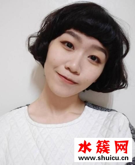 范冰冰短卷發(fā)是什么卷 范冰冰同款短卷發(fā)怎么剪 范冰冰短卷發(fā)是什么卷