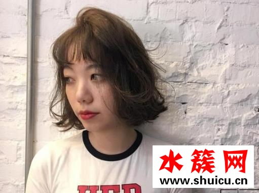 范冰冰短卷發(fā)是什么卷 范冰冰同款短卷發(fā)怎么剪 范冰冰短卷發(fā)是什么卷