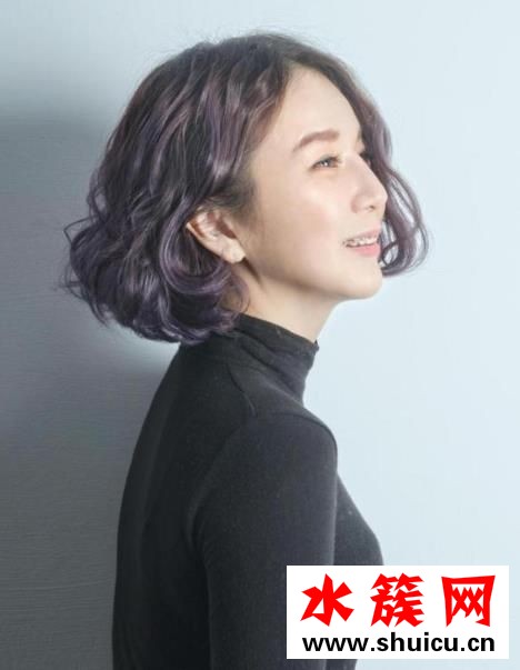 范冰冰短卷發(fā)是什么卷 范冰冰同款短卷發(fā)怎么剪 范冰冰短卷發(fā)是什么卷