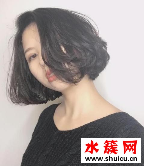 范冰冰短卷發(fā)是什么卷 范冰冰同款短卷發(fā)怎么剪 范冰冰短卷發(fā)是什么卷