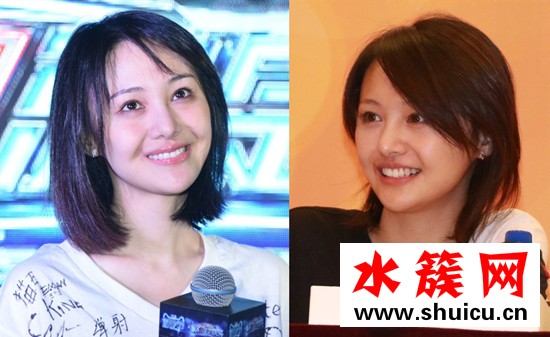 鄭爽巴黎時裝周街拍,這次真的是實名好看!爽妹子韓妝畫法學習一下 鄭爽巴黎街拍