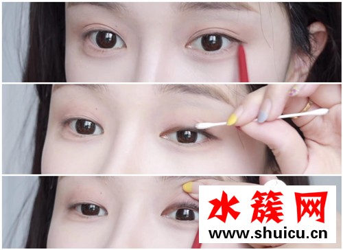 鄭爽巴黎時裝周街拍,這次真的是實名好看!爽妹子韓妝畫法學習一下 鄭爽巴黎街拍