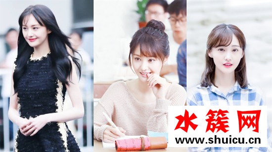 鄭爽巴黎時裝周街拍,這次真的是實名好看!爽妹子韓妝畫法學習一下 鄭爽巴黎街拍