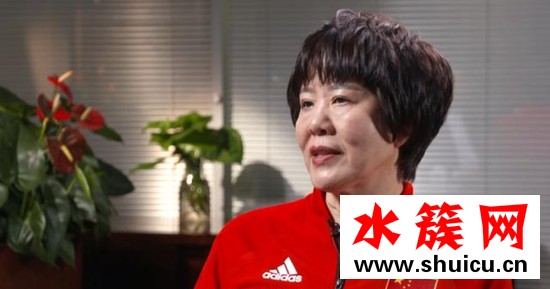 郎平為什么點贊鞏俐 郎平點贊鞏俐真相扒皮 郎平為什么點贊鞏俐