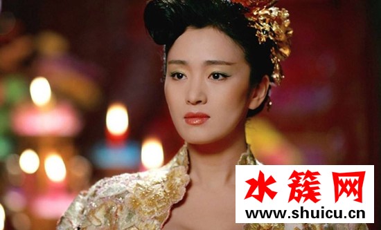 郎平為什么點贊鞏俐 郎平點贊鞏俐真相扒皮 郎平為什么點贊鞏俐