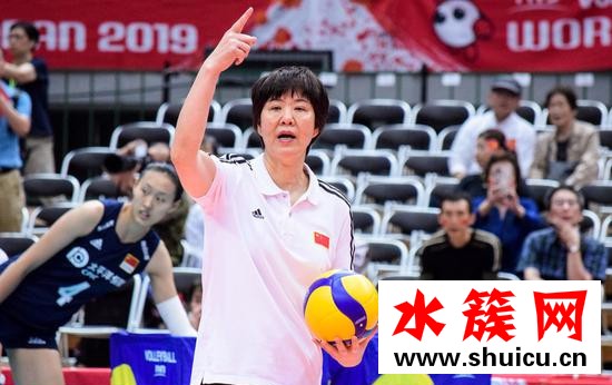 郎平為什么點贊鞏俐 郎平點贊鞏俐真相扒皮 郎平為什么點贊鞏俐