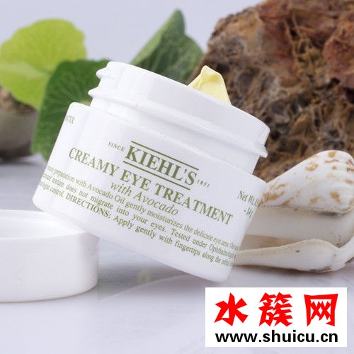 科顏氏牛油果眼霜怎么看生產日期 科顏氏牛油果眼霜孕婦能用嗎 科顏氏牛油果眼霜怎么看生產日期