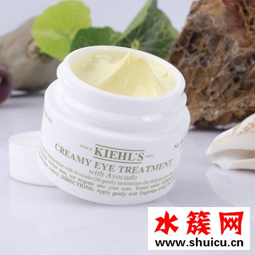 科顏氏牛油果眼霜怎么看生產日期 科顏氏牛油果眼霜孕婦能用嗎 科顏氏牛油果眼霜怎么看生產日期