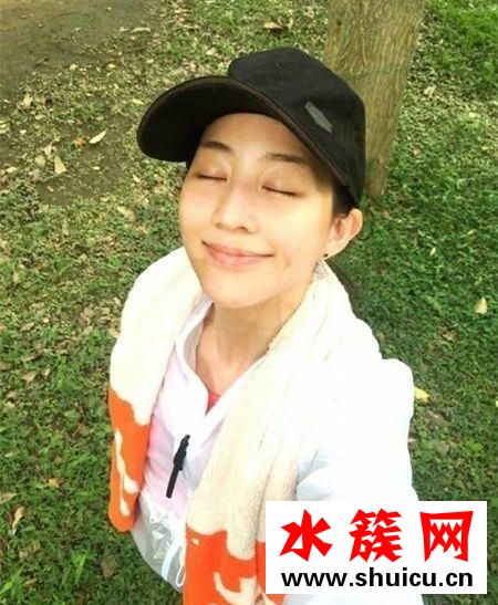 如懿傳張鈞甯的臉