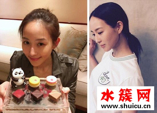 如懿傳張鈞甯的臉