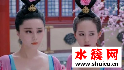 如懿傳張鈞甯的臉