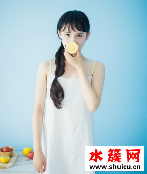 如何自制美白祛斑面膜