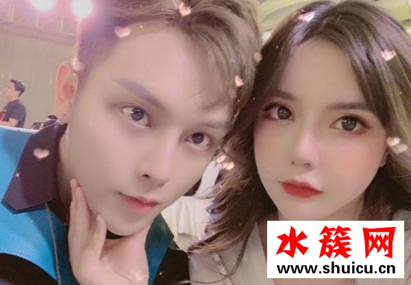 小豬先生回應離婚說了什么 韓安冉離婚事件始末扒皮 小豬先生回應離婚說了什么