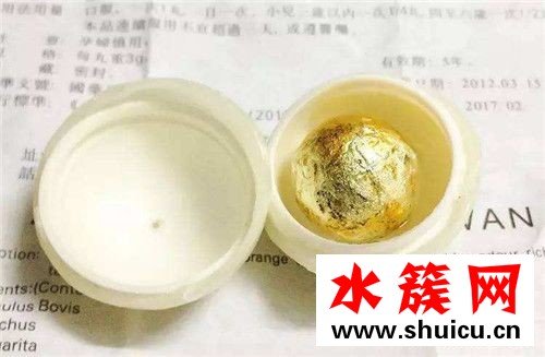 安宮牛黃丸什么節(jié)氣吃 安宮牛黃丸吃了有什么好處 安宮牛黃丸什么節(jié)氣吃