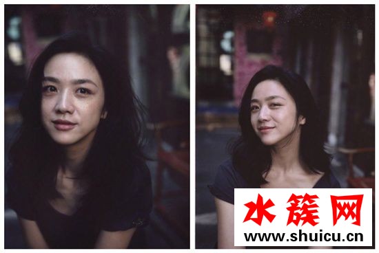 明星都喜歡素顏放飛自我 郭碧婷鄭爽素顏肌打造秘訣 郭碧婷素顏照