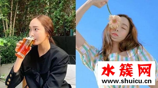 2019頭發流行什么顏色顯白 2019秋冬最火的發色就從這幾款里面選! 2019秋冬發色推薦