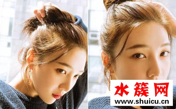 2019頭發流行什么顏色顯白 2019秋冬最火的發色就從這幾款里面選! 2019秋冬發色推薦