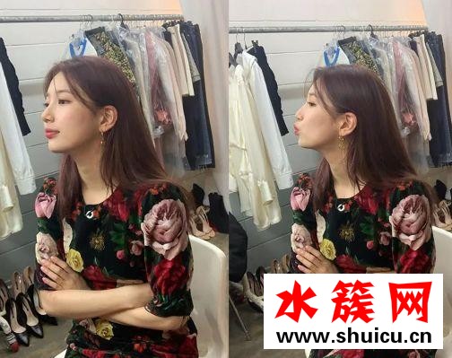 2019頭發流行什么顏色顯白 2019秋冬最火的發色就從這幾款里面選! 2019秋冬發色推薦