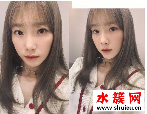 2019頭發流行什么顏色顯白 2019秋冬最火的發色就從這幾款里面選! 2019秋冬發色推薦