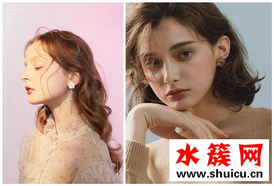 2019頭發流行什么顏色顯白 2019秋冬最火的發色就從這幾款里面選! 2019秋冬發色推薦