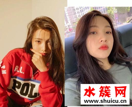 2019頭發流行什么顏色顯白 2019秋冬最火的發色就從這幾款里面選! 2019秋冬發色推薦