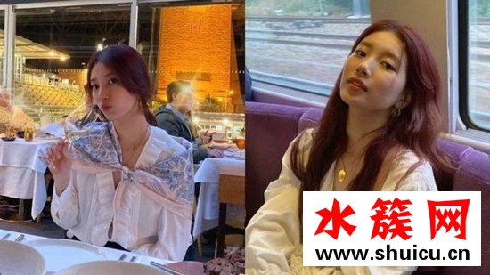 2019頭發流行什么顏色顯白 2019秋冬最火的發色就從這幾款里面選! 2019秋冬發色推薦